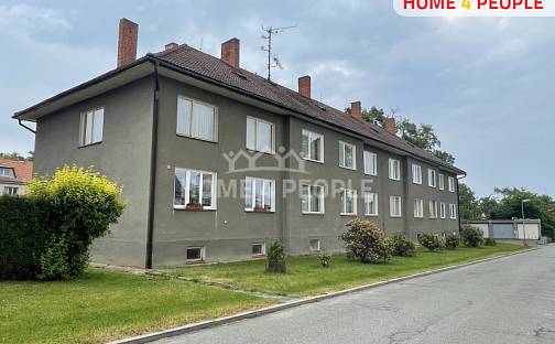 Prodej bytu 3+1 93 m², Družstevní, Sedlec-Prčice - Sedlec, okres Příbram