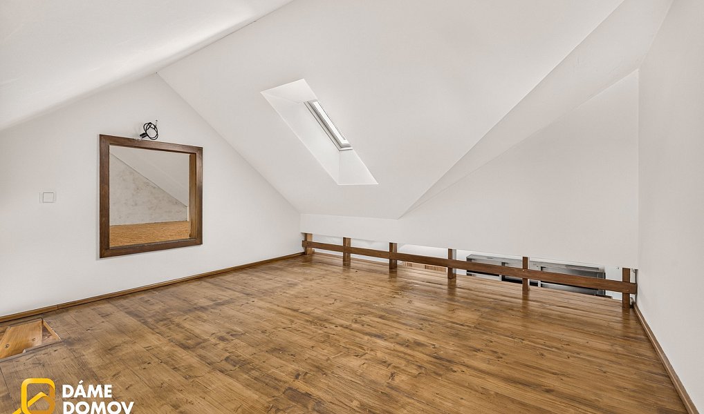 Prodej bytu 4+kk 94 m², Uherské Hradiště – náhled fotky 19