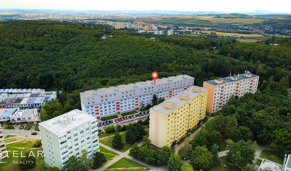 Prodej bytu 4+kk 112 m², Brno – náhled fotky 23
