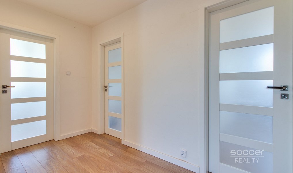 Pronájem bytu 2+1 77 m², Praha – náhled fotky 7