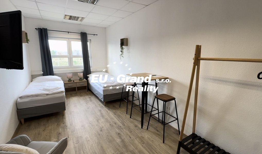 Prodej komerčního objektu (jiného typu) 2 640 m², Rumburk – náhled fotky 7