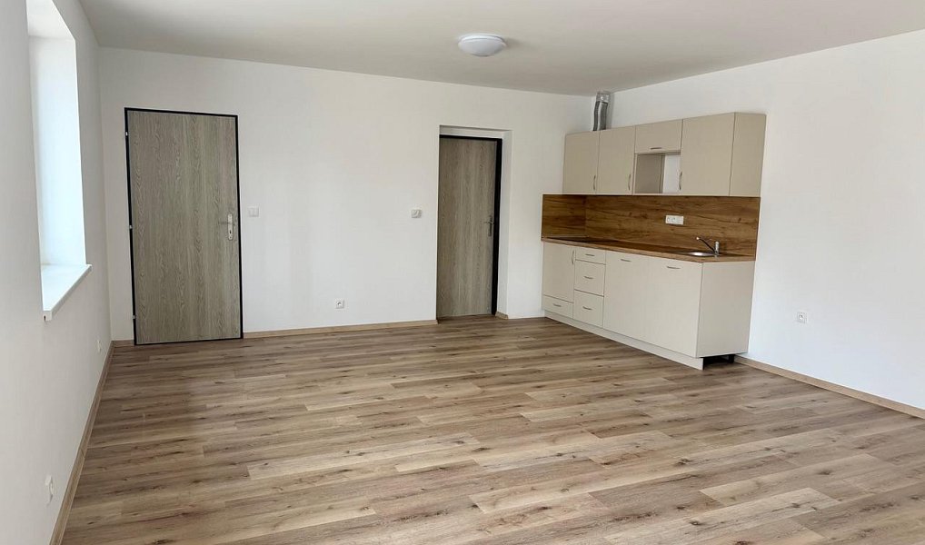 Pronájem, Byt, 2+kk, 55 m²