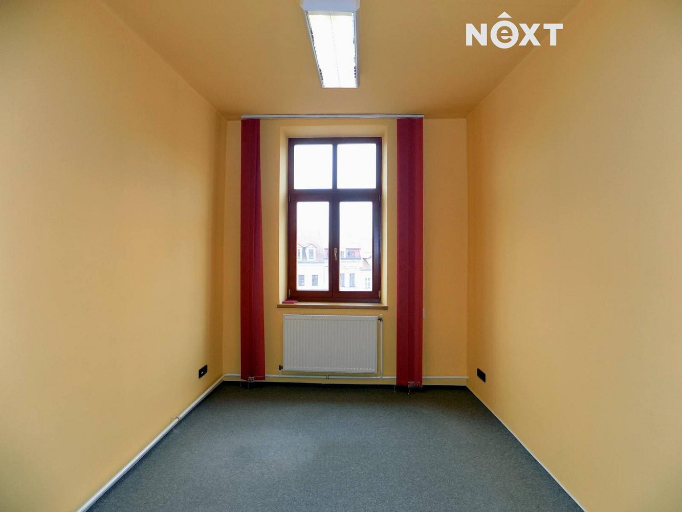 Pronájem kanceláře 87 m² — photo 3
