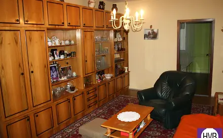 Prodej bytu 3+1 71 m², Jablonského, Písek - Pražské Předměstí