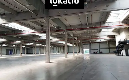 Pronájem skladovacích prostor 16 657 m², Brno