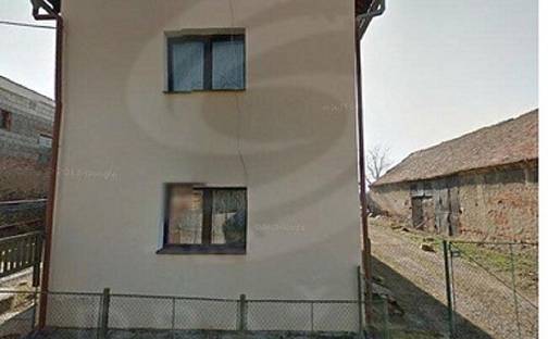 Prodej domu 150 m² s pozemkem 1 376 m², Třebešice, okres Kutná Hora