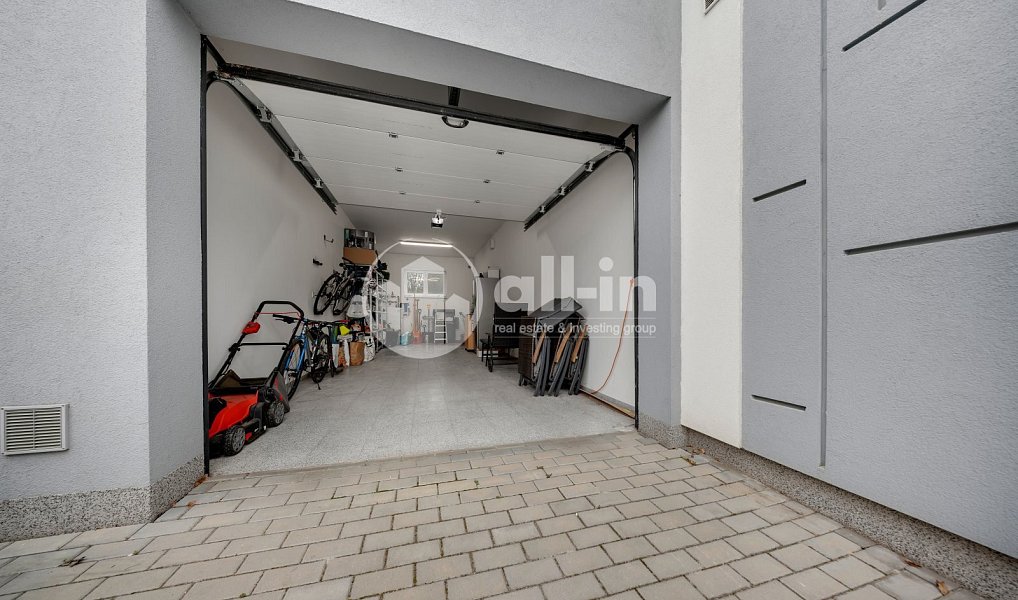 Prodej domu 145 m² s pozemkem 418 m², Vyškov – náhled fotky 23