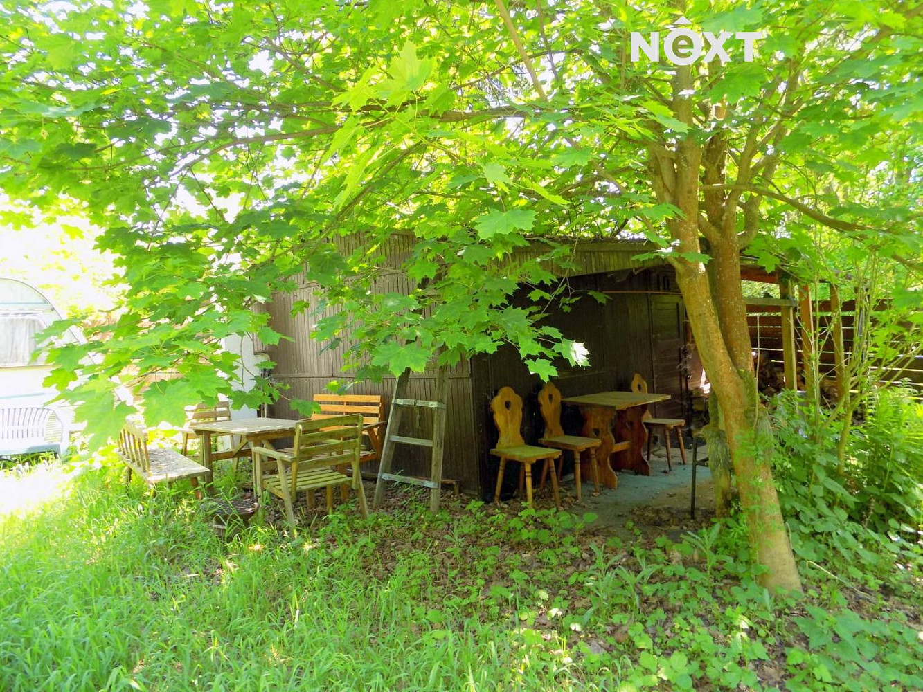 Prodej zahrady 519 m² — photo 4