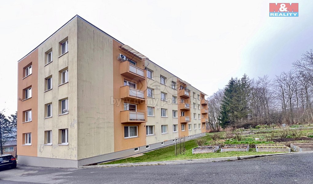 Prodej bytu 3+1 62 m², Mosty u Jablunkova – náhled fotky 14