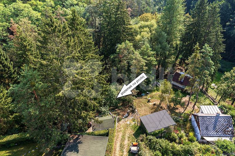 Prodej pozemku 309 m² – fotografie 5