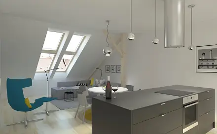 U TŘÍ KORUN, Velké náměstí 119, Písek