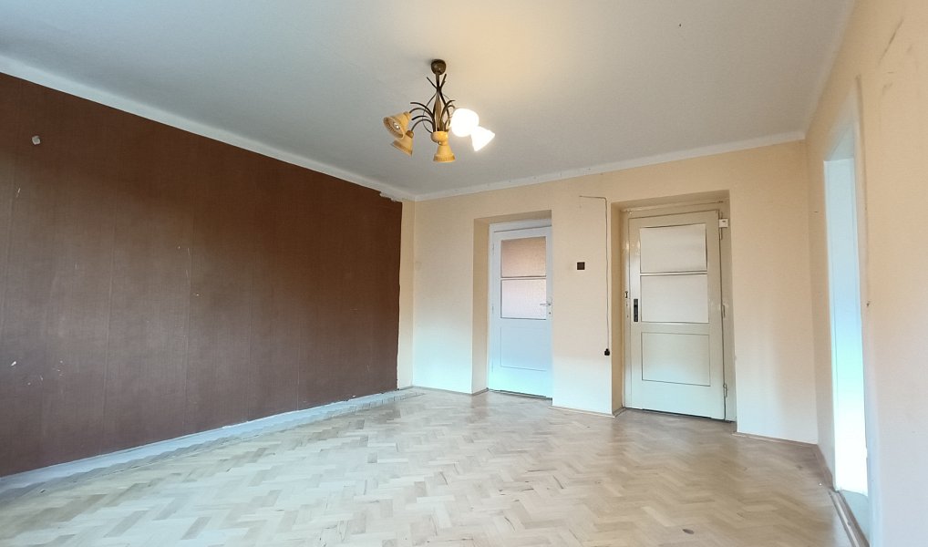 Prodej bytu 2+1 69 m², Horní Slavkov – náhled fotky 3