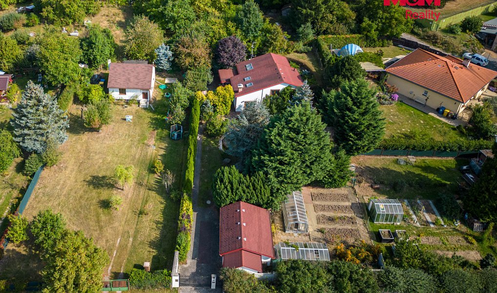 Prodej domu 121 m² s pozemkem 994 m², Chýně – náhled fotky 5