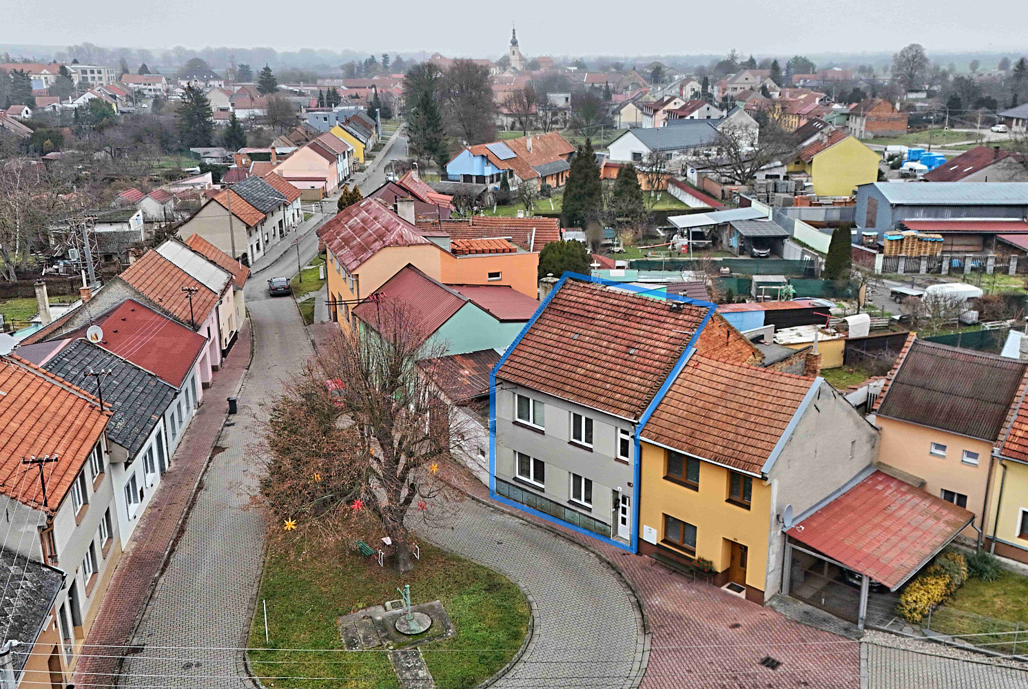 Prodej domu 166 m² – fotografie 3