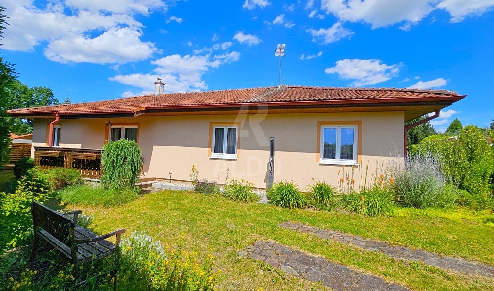 Prodej domu 145 m² s pozemkem 478 m², Srubec – náhled fotky 15