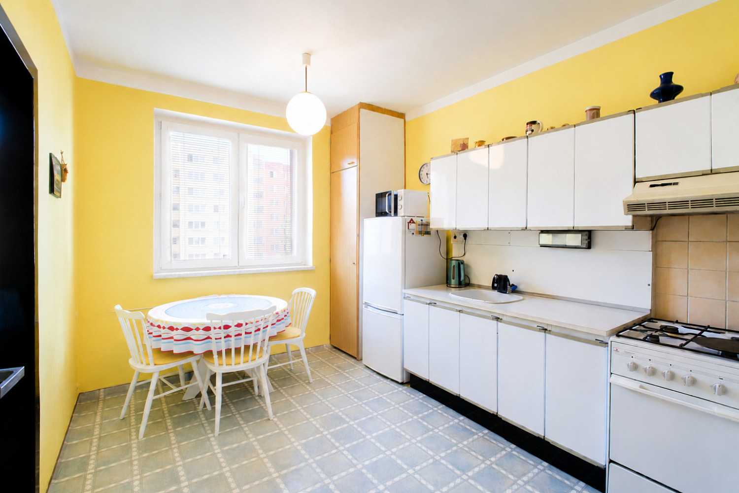 Prodej bytu 3+1 73 m² – fotografie 2