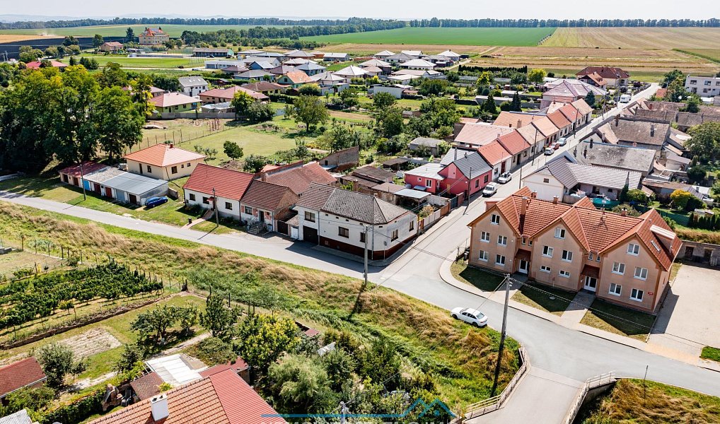 Prodej domu 130 m² s pozemkem 455 m², Jaroslavice – náhled fotky 26