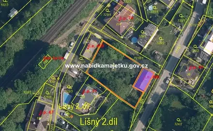 Prodej chaty/chalupy 148 m², Líšný, okres Jablonec nad Nisou