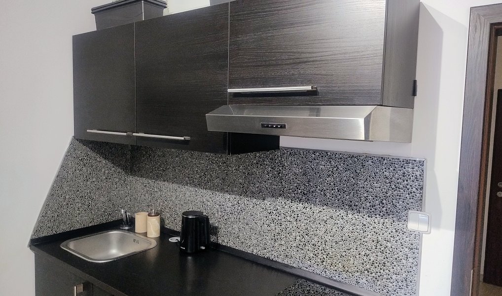 Pronájem bytu 1+kk 30 m², Praha – náhled fotky 3