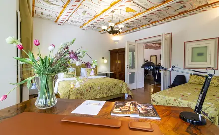 Pronájem bytu 3+1 123 m²