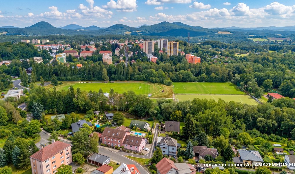 Prodej domu 850 m² s pozemkem 1 600 m², Nový Bor – náhled fotky 46
