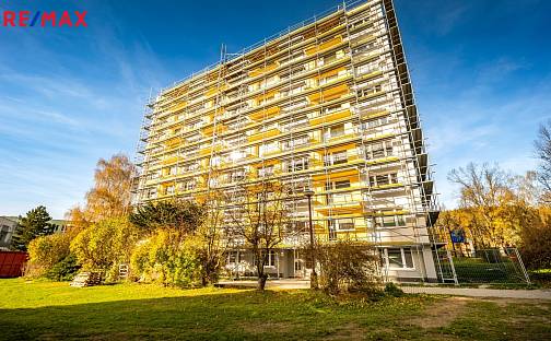 Prodej bytu 3+1 65 m², Zvolenská, Strakonice - Strakonice I