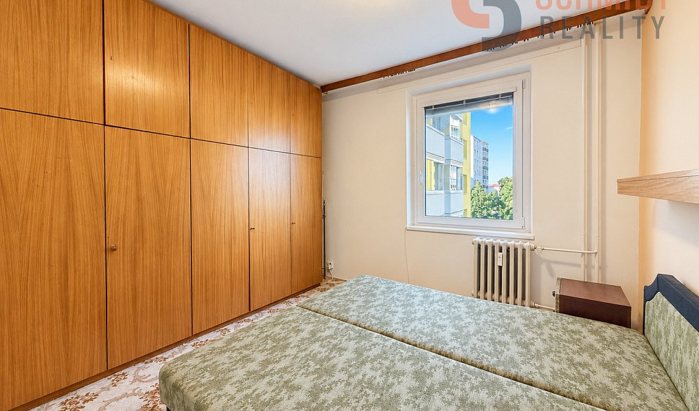 Prodej bytu 3+1 73 m², Veselí nad Moravou – náhled fotky 15