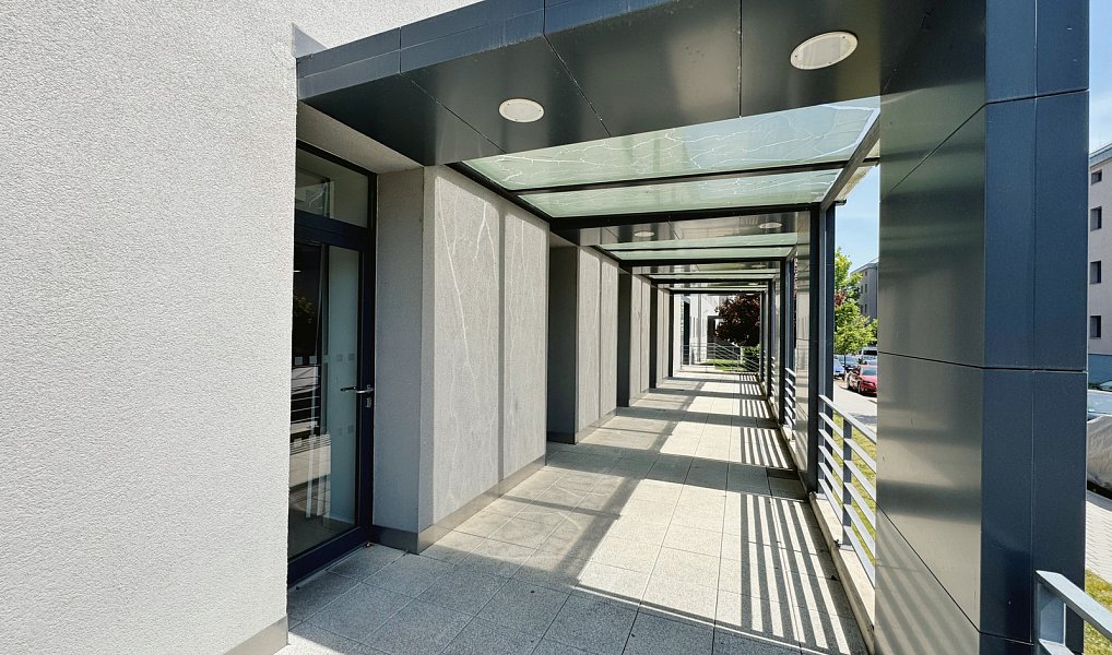 Pronájem restaurace 362 m², Písek – náhled fotky 7