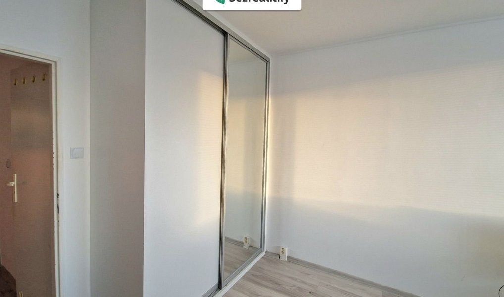 Prodej bytu 2+kk 40 m², Praha – náhled fotky 4