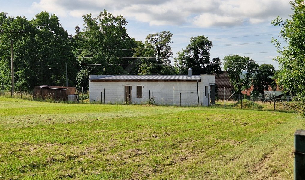Prodej domu 90 m² s pozemkem 599 m², Dobříš – náhled fotky 4