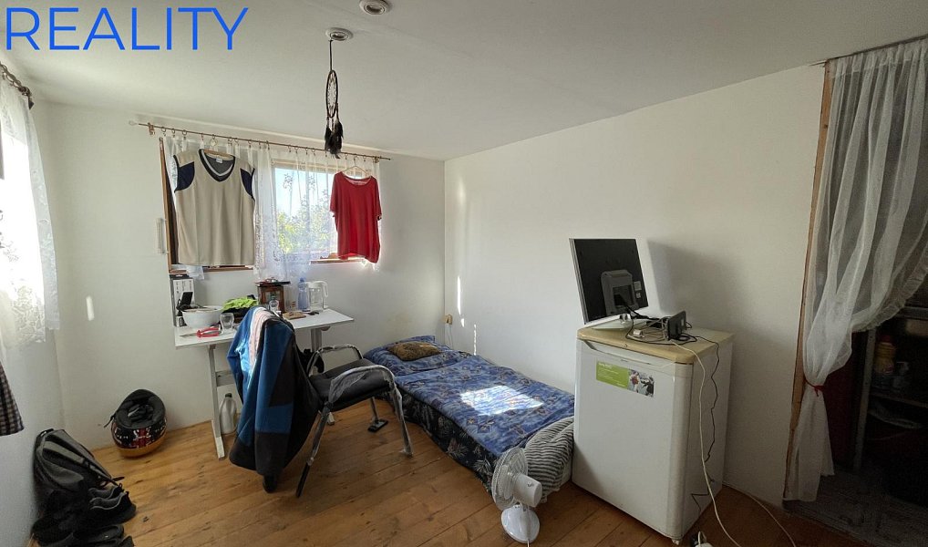 Prodej chaty/chalupy 16 m² s pozemkem 327 m², Ostrava – náhled fotky 11