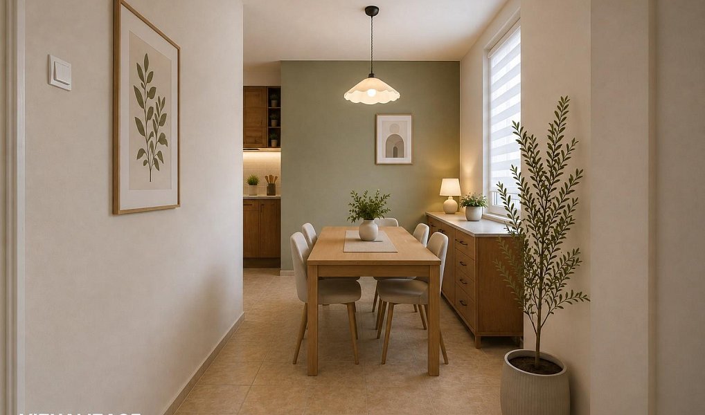 Prodej bytu 2+1 53 m², Týnec nad Labem – náhled fotky 5