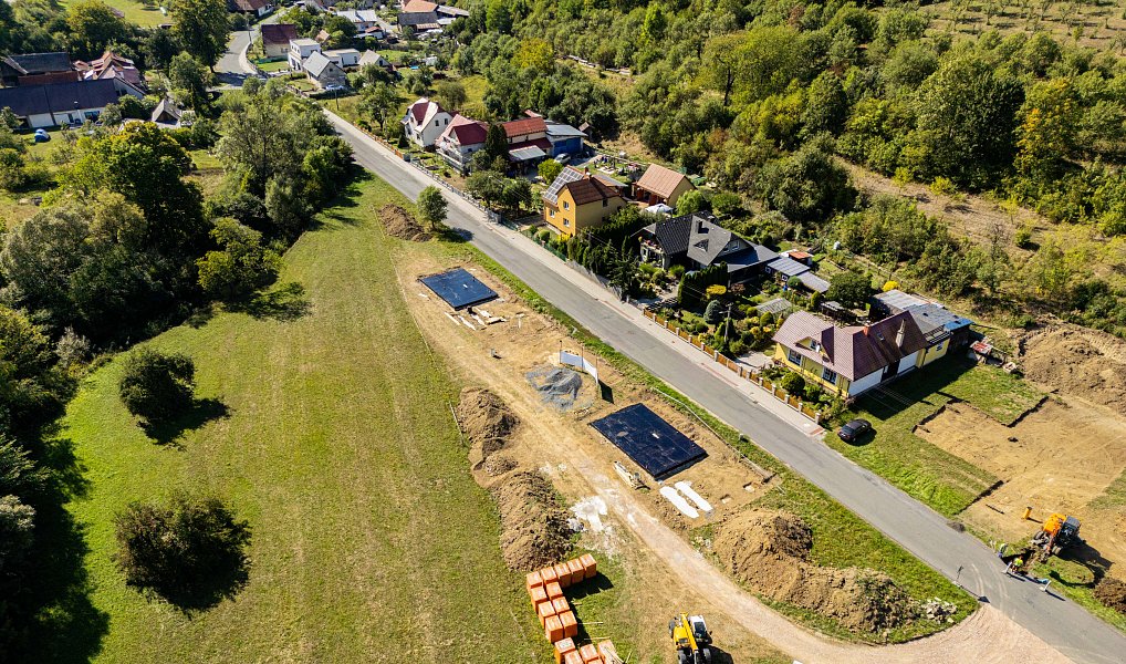 Prodej domu na klíč 125 m² s pozemkem 534 m², Liptál – náhled fotky 17