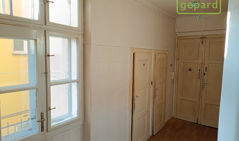 Prodej bytu 3+1 123 m², České Budějovice – náhled fotky 16