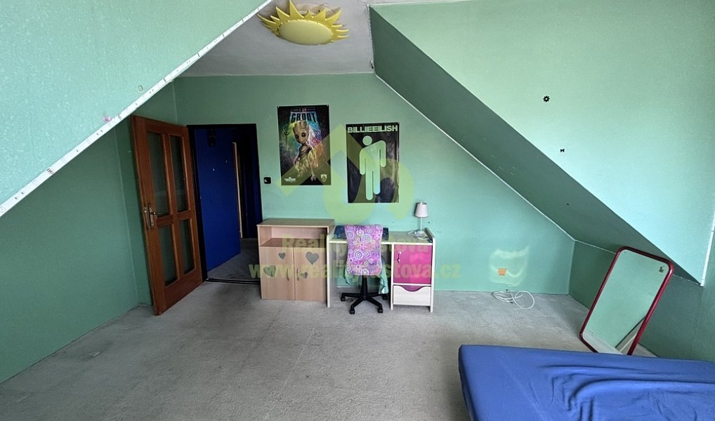 Prodej bytu 2+1 69 m², Rokycany – náhled fotky 12