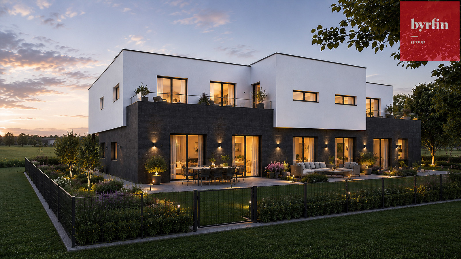 Prodej bytu 2+kk 66 m²