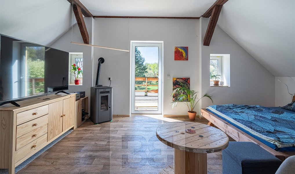 Prodej domu 197 m² s pozemkem 20 632 m², Cvikov – náhled fotky 30