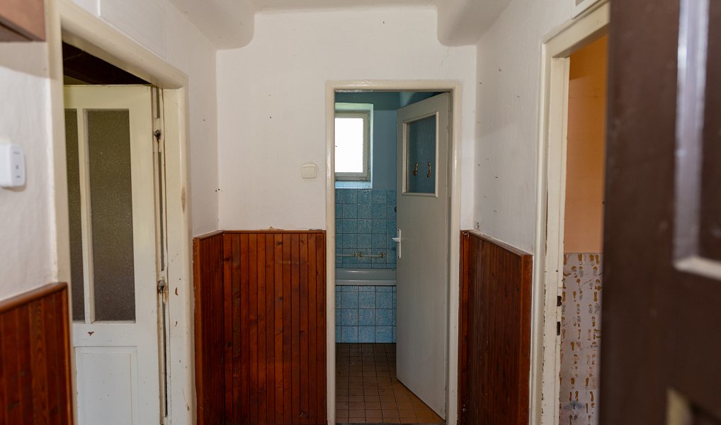 Prodej domu 131 m² s pozemkem 699 m², Sloveč – náhled fotky 11