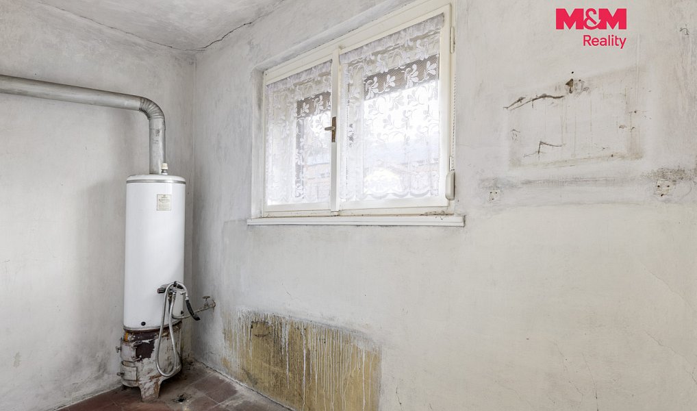 Prodej domu 135 m² s pozemkem 815 m², Dvůr Králové nad Labem – náhled fotky 14