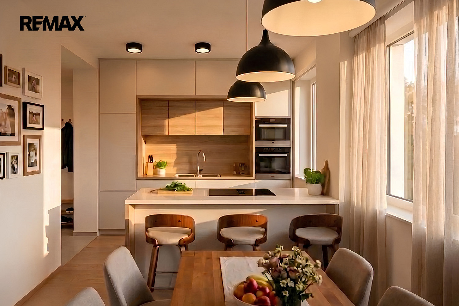 Prodej bytu 2+kk 61 m²