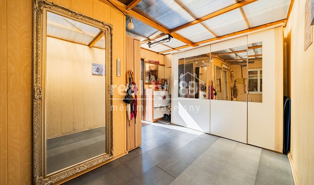 Prodej domu 127 m² s pozemkem 3 305 m², Hostivice – náhled fotky 18