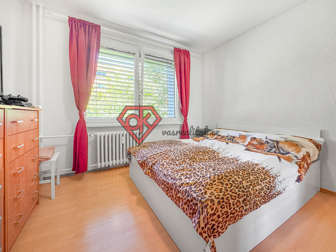 Prodej bytu 2+1 48 m² — photo 4