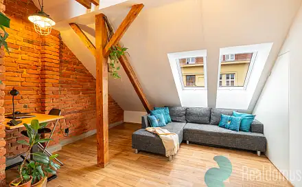 Prodej domu 212 m² s pozemkem 165 m², Fr. Hrubína, České Budějovice - České Budějovice 3