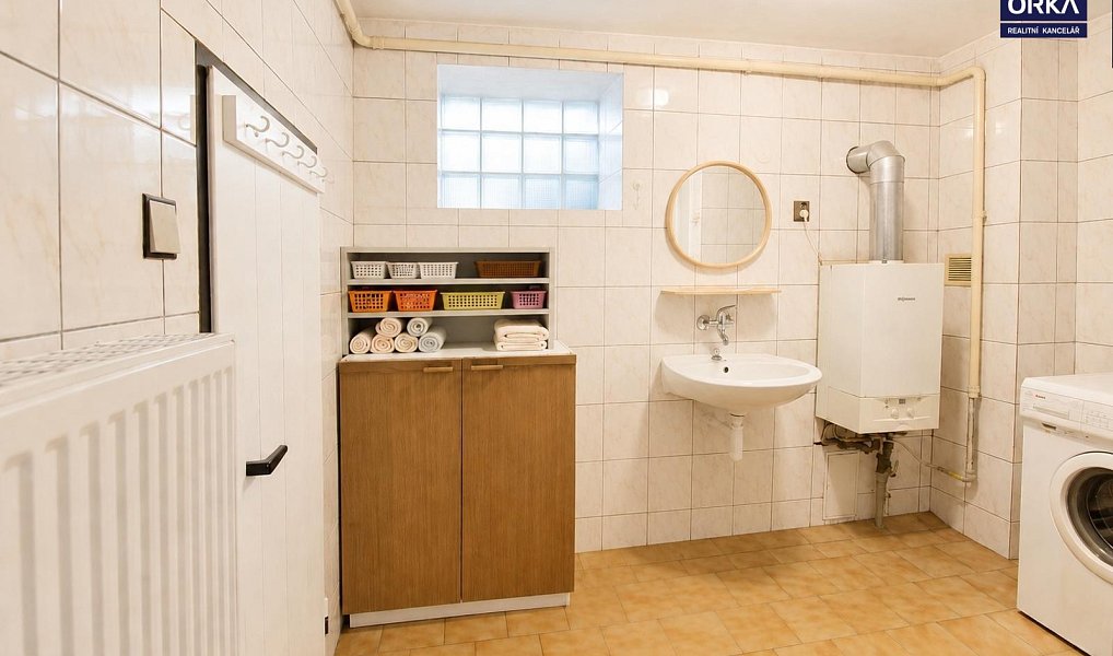 Prodej domu 150 m² s pozemkem 782 m², Olomouc – náhled fotky 12