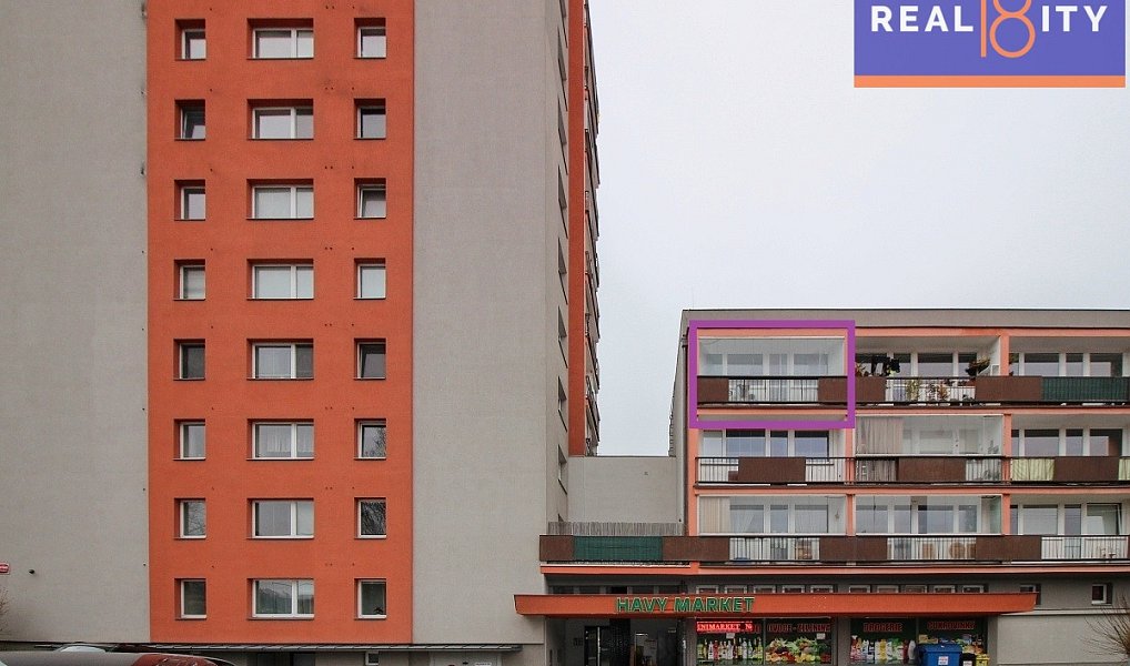 Prodej bytu 4+kk 76 m², Praha – náhled fotky 14