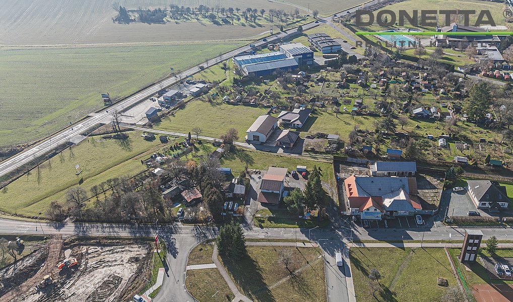 Prodej obchodních prostor 160 m², Dobruška – náhled fotky 22