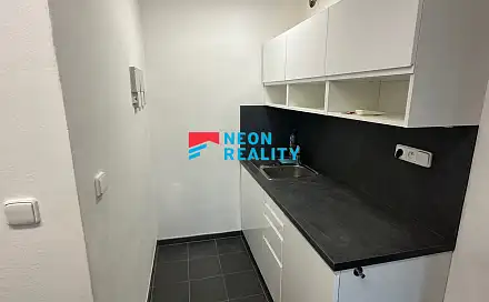 Pronájem kanceláře 47 m², Pivovarská, Ostrava - Moravská Ostrava
