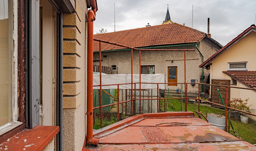 Prodej domu 200 m² s pozemkem 375 m², Skořenice – náhled fotky 53