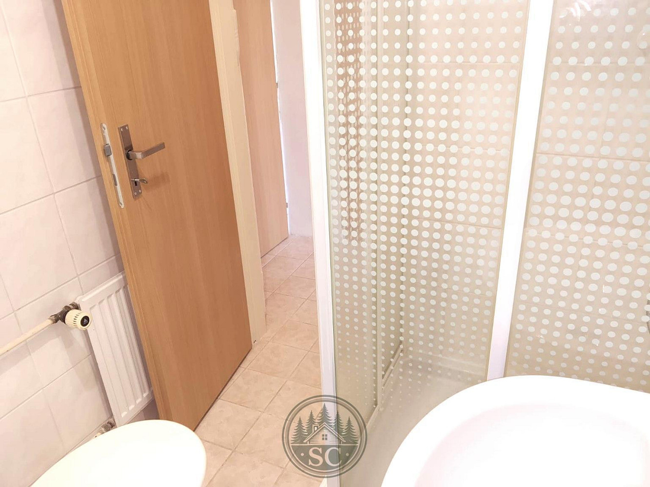 Pronájem bytu 1+1 28 m² – fotografie 4