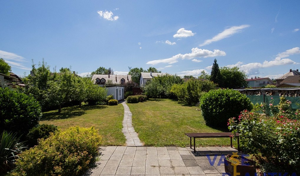 Prodej domu 140 m² s pozemkem 885 m², Jistebník – náhled fotky 29